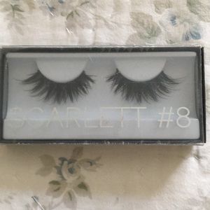 Huda beauty lashes
